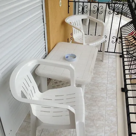 Kastelykert Apartmán