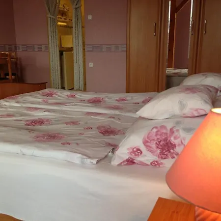 Kastelykert Apartmán Gyula