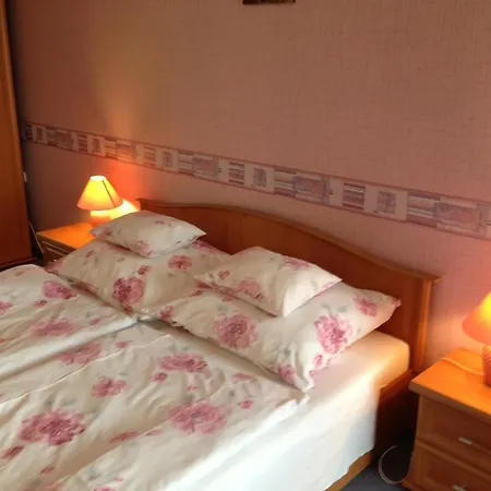 Apartmán Kastelykert *