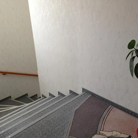 Apartmán Kastelykert Gyula