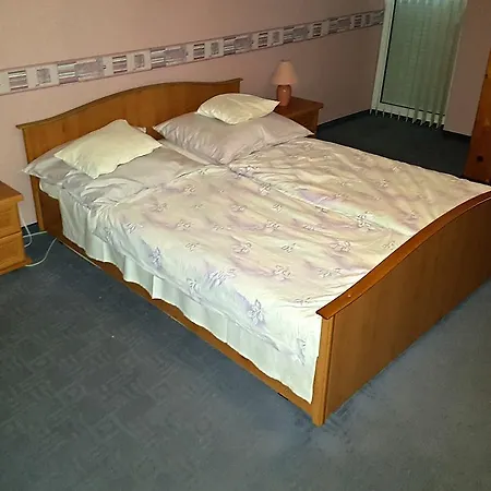 Apartmán Kastelykert