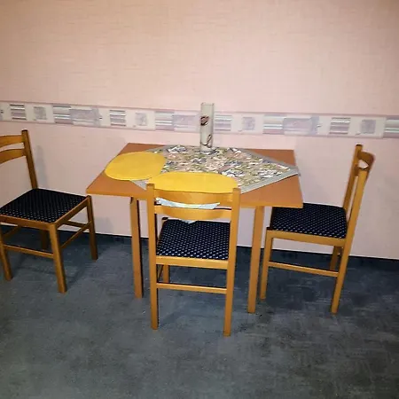 Kastelykert Apartmán