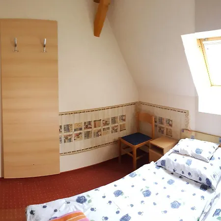 Kastelykert Apartmán *