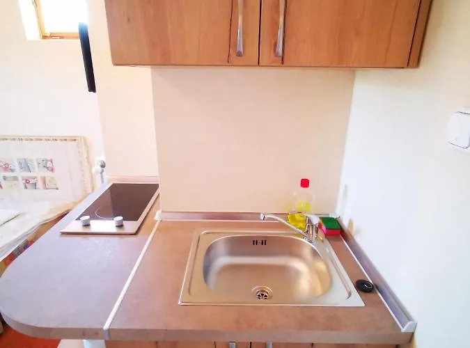 Kastelykert Appartement
