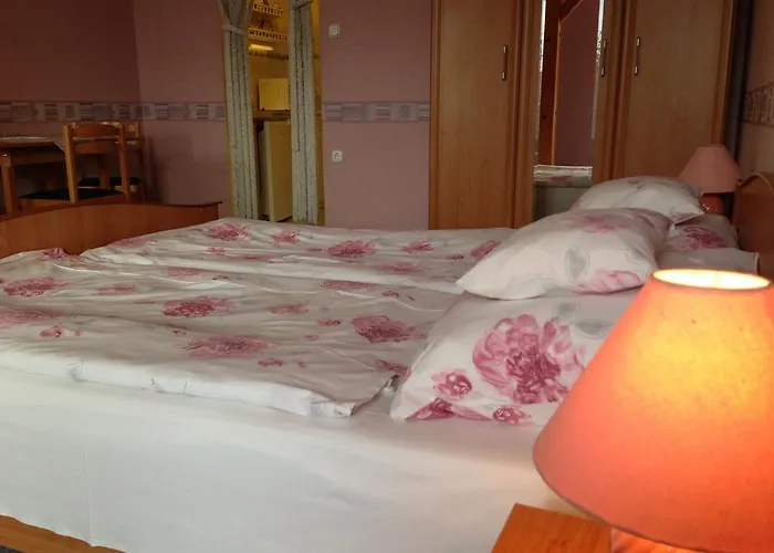Kastelykert Appartement Gyula