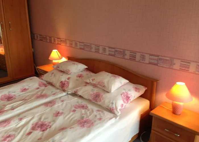 Appartement Kastelykert *
