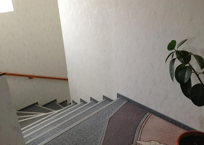 Appartement Kastelykert Gyula