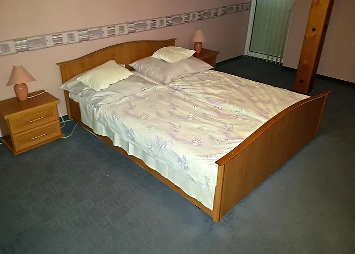 Appartement Kastelykert