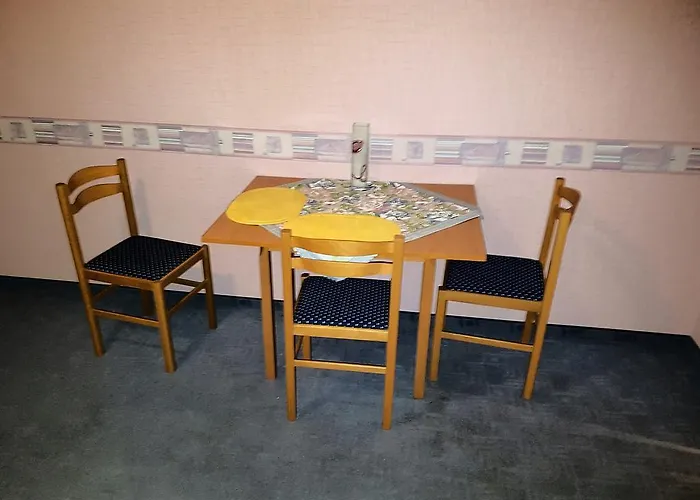 Kastelykert Appartement