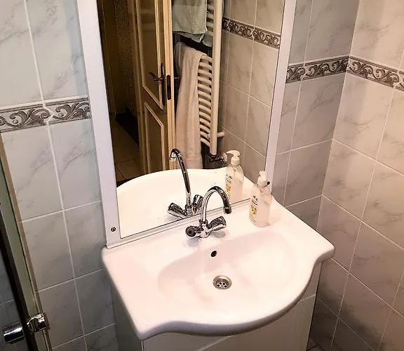 Kastelykert Apartmán