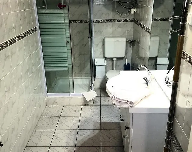 Kastelykert Apartmán *