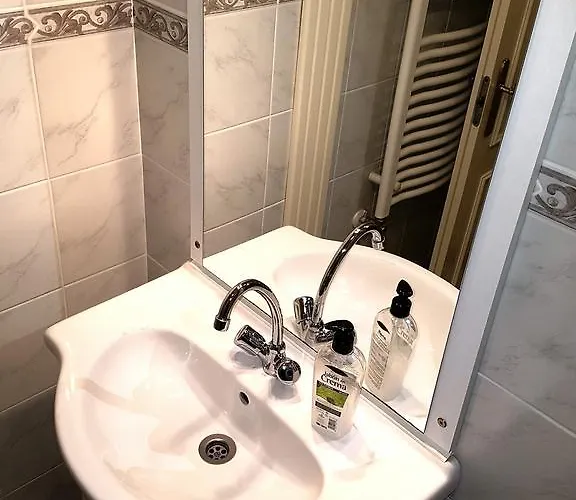 Kastelykert Apartmán