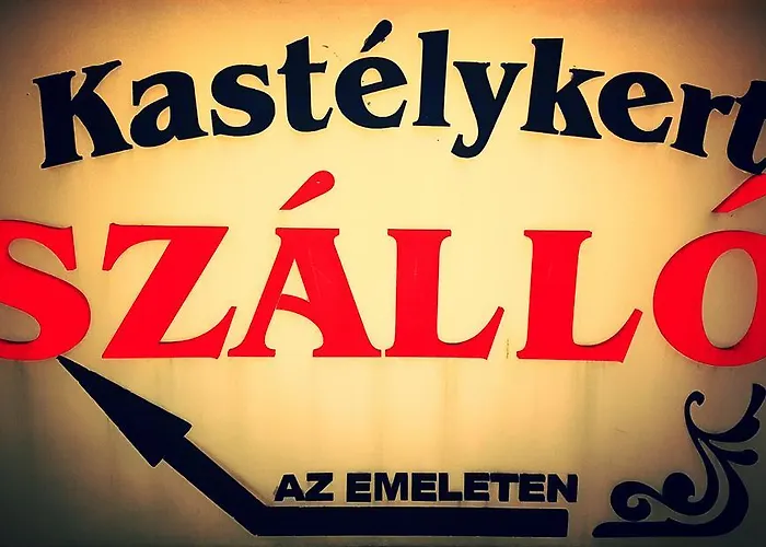 Kastelykert