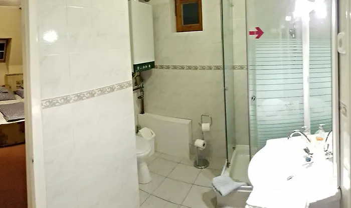 Appartement Kastelykert