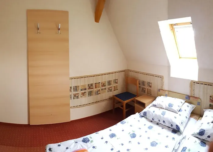 Kastelykert Appartement *